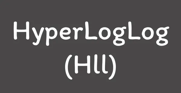 HyperLogLog 원리