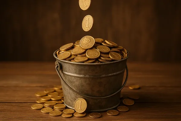Token bucket 알고리즘(feat.redis)